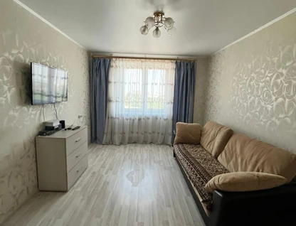 1-к. квартира, 40&nbsp;м²
