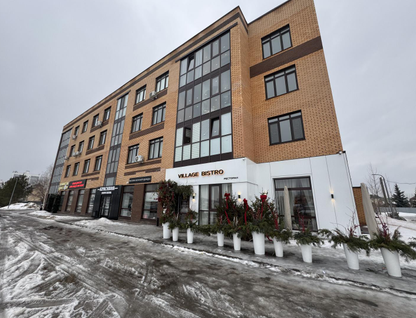 Студия, 31&nbsp;м²