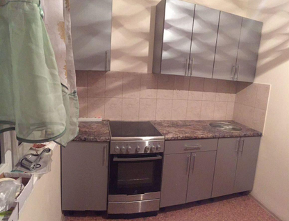 1-к. квартира, 38,7&nbsp;м²