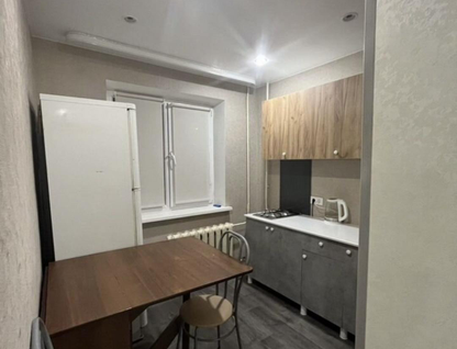 1-к. квартира, 30,7&nbsp;м²