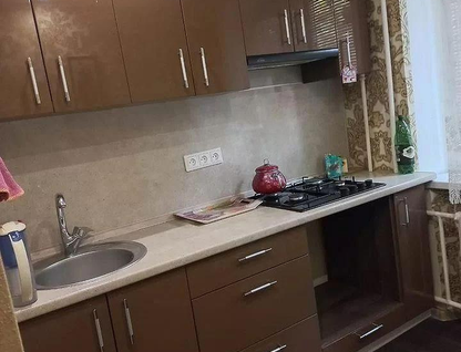 1-к. квартира, 31&nbsp;м²