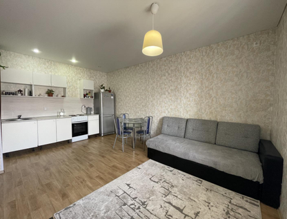 2-к. квартира, 32,8&nbsp;м²