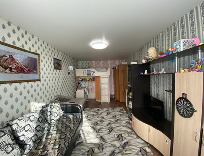1-к. квартира, 34,7&nbsp;м²