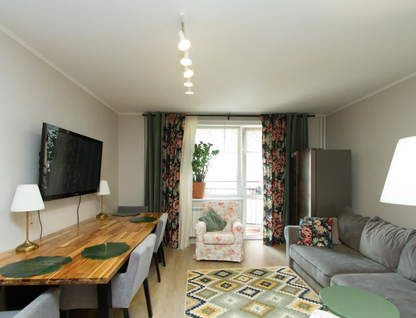 3-к. квартира, 83,1 м²