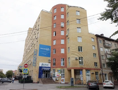 Помещение свободного назначения, 42&nbsp;м²