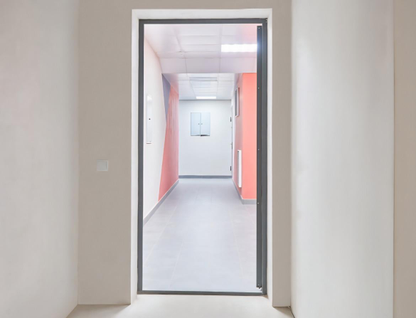 1-к. квартира, 29,6 м²