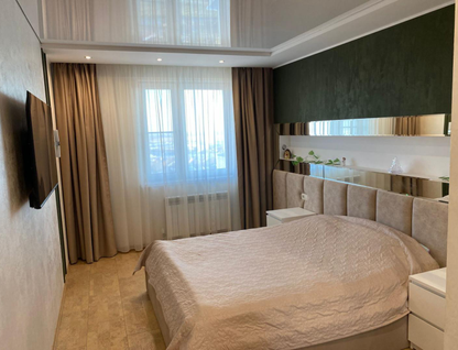 4-к. квартира, 102,5&nbsp;м²