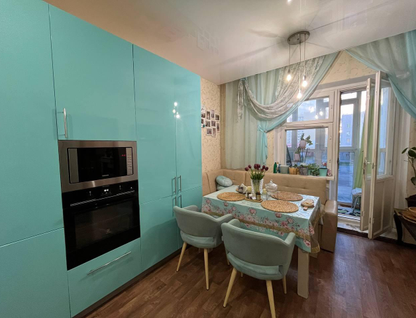 3-к. квартира, 105,9&nbsp;м²