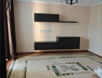 1-к. квартира, 44,8&nbsp;м²