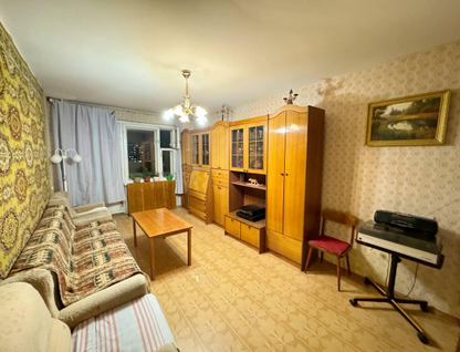 3-к. квартира, 60,4&nbsp;м²