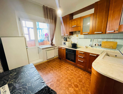 1-к. квартира, 39&nbsp;м²