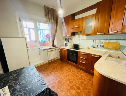 1-к. квартира, 39&nbsp;м²