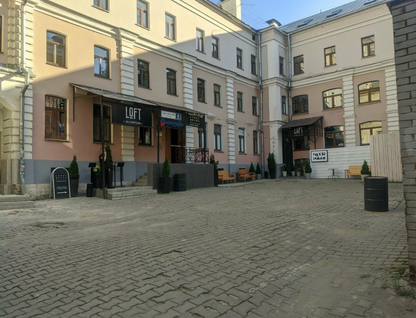 Помещение свободного назначения, 2216,9 м²