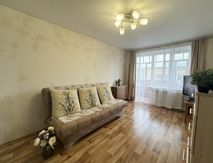2-к. квартира, 41,5&nbsp;м²