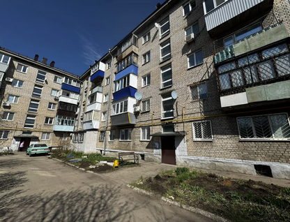 2-к. квартира, 44,5&nbsp;м²