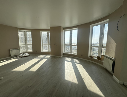 3-к. квартира, 103&nbsp;м²