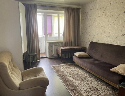 2-к. квартира, 47,7 м²