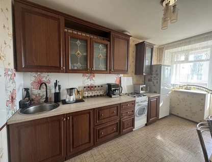 1-к. квартира, 40,5&nbsp;м²
