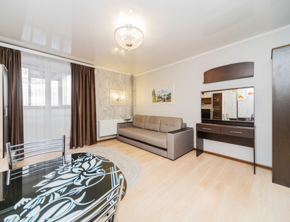 Студия, 33 м²