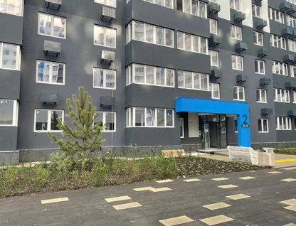 1-к. квартира, 38,5&nbsp;м²