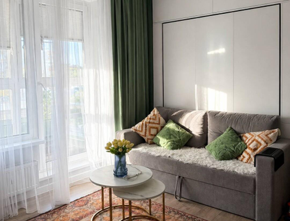 2-к. квартира, 59,2 м²