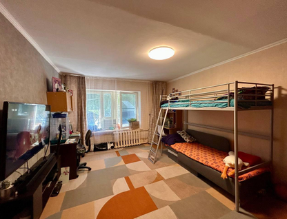 3-к. квартира, 60,1 м²