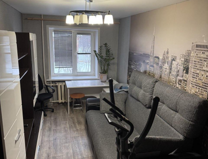 2-к. квартира, 45,6&nbsp;м²