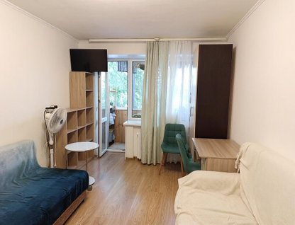 2-к. квартира, 44,5&nbsp;м²