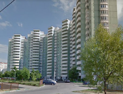1-к. квартира, 36,9&nbsp;м²
