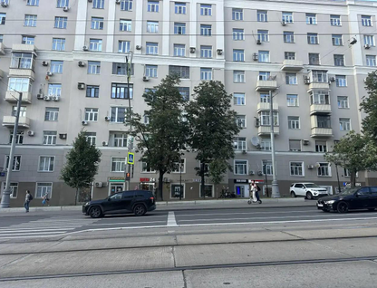 Комната, 21,7&nbsp;м²