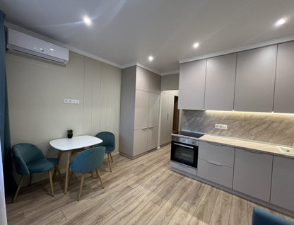 Студия, 22 м²
