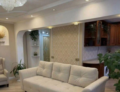 2-к. квартира, 48,4 м²