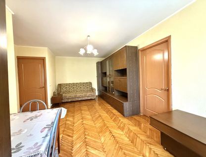 2-к. квартира, 46,9 м²