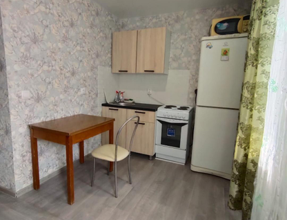 Студия, 24&nbsp;м²