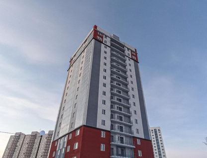 1-к. квартира, 32 м²