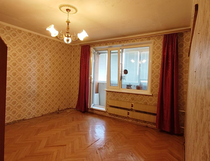 1-к. квартира, 39,2&nbsp;м²