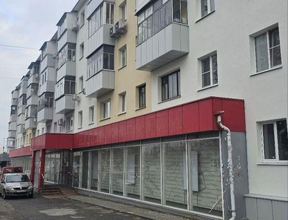 2-к. квартира, 43,4 м²