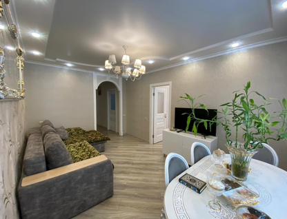 3-к. квартира, 65,8&nbsp;м²