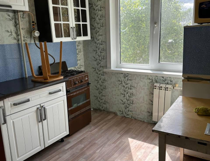 1-к. квартира, 30,6&nbsp;м²