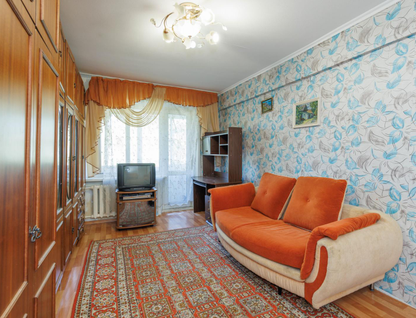 1-к. квартира, 31,4&nbsp;м²