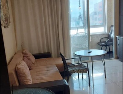 1-к. квартира, 51,1&nbsp;м²