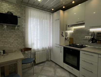 1-к. квартира, 30,5&nbsp;м²