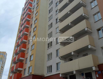 3-к. квартира, 83,5&nbsp;м²