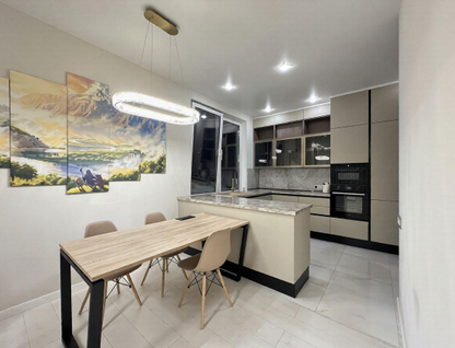 2-к. квартира, 51&nbsp;м²