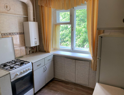 1-к. квартира, 30,7&nbsp;м²