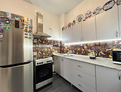 1-к. квартира, 38,6&nbsp;м²