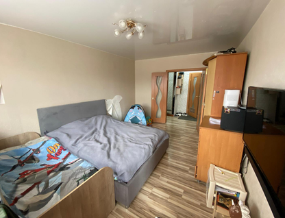 1-к. квартира, 37,5&nbsp;м²