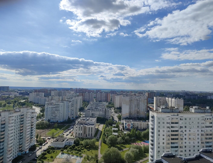 3-к. квартира, 90&nbsp;м²