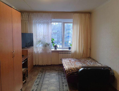 1-к. квартира, 30&nbsp;м²