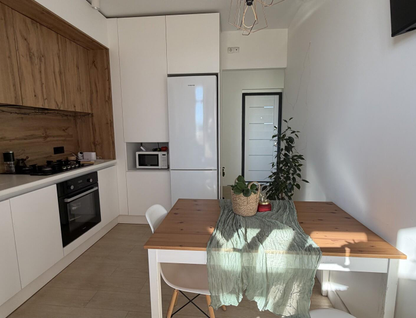 1-к. квартира, 36 м²